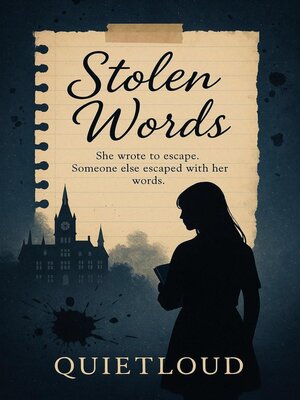 cover image of Stolen Words